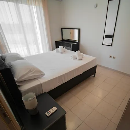 Vakantiehuis Casa Flora