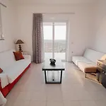 Casa Flora Nyaraló