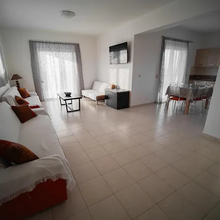 Casa Flora *