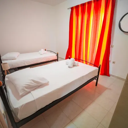 Casa Flora 度假居