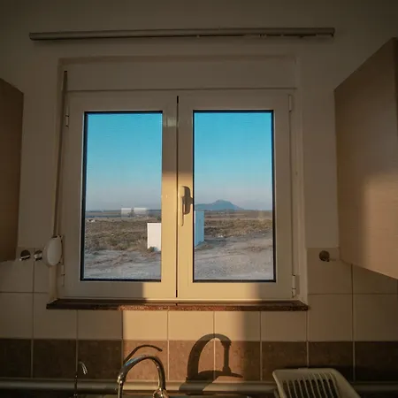 Casa Flora Semesterbostad