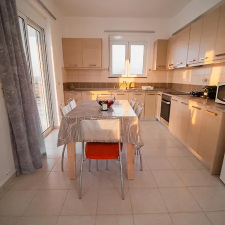 Σπίτι διακοπών Casa Flora *