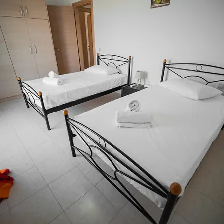 Casa Flora Σπίτι διακοπών Κέφαλος