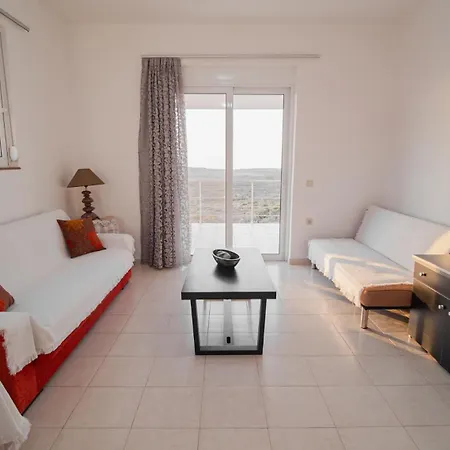 Casa Flora Holiday home