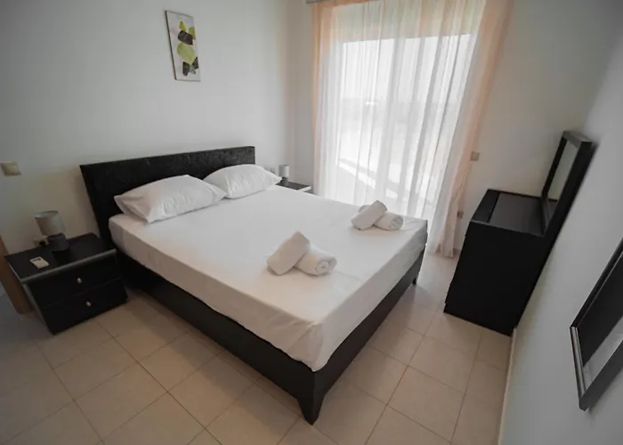 Casa Flora * Kéfalos